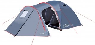 Loap Indyr 6 Kamp Çadırı / Aile Çadırı kullananlar yorumlar